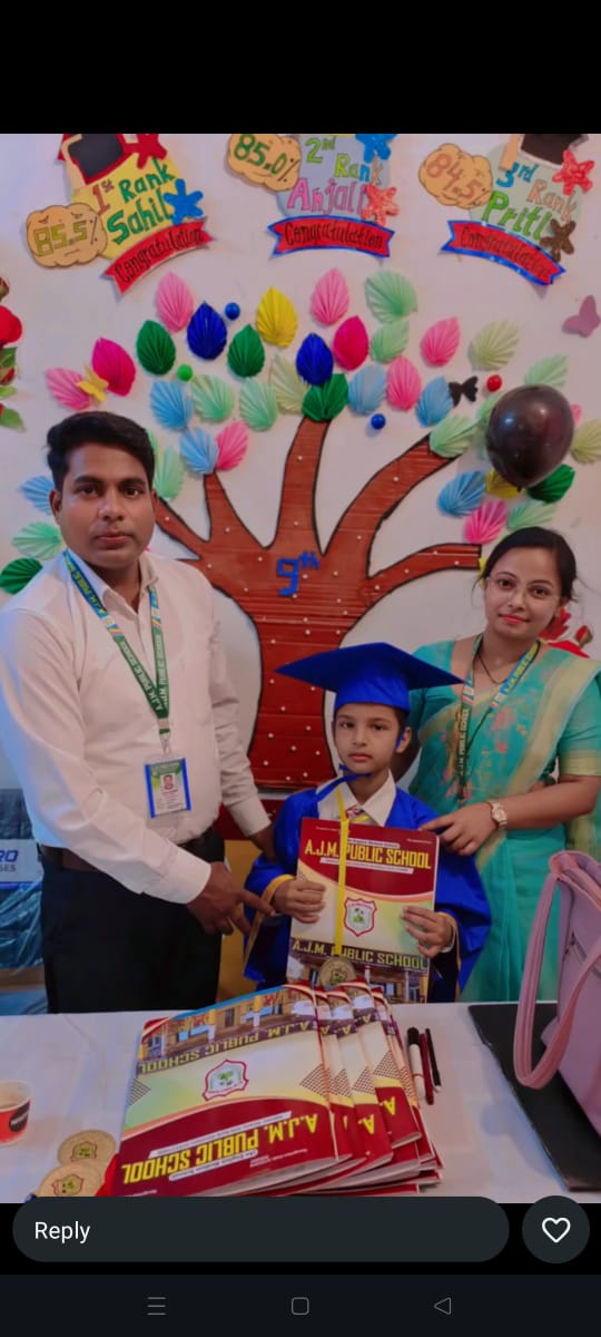 Annual Reportcard 2006